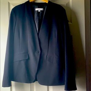 Suit jacket